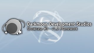 Showcase #3 - v1.2 Framework