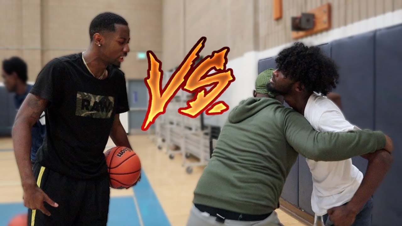 THE 1V1 THAT ENDED ME AND MY BESTFRIENDS FRIENDSHIP... | TyTheGuy