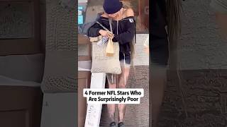 NFL Stars Who Went Broke After Millions 😱😳💸