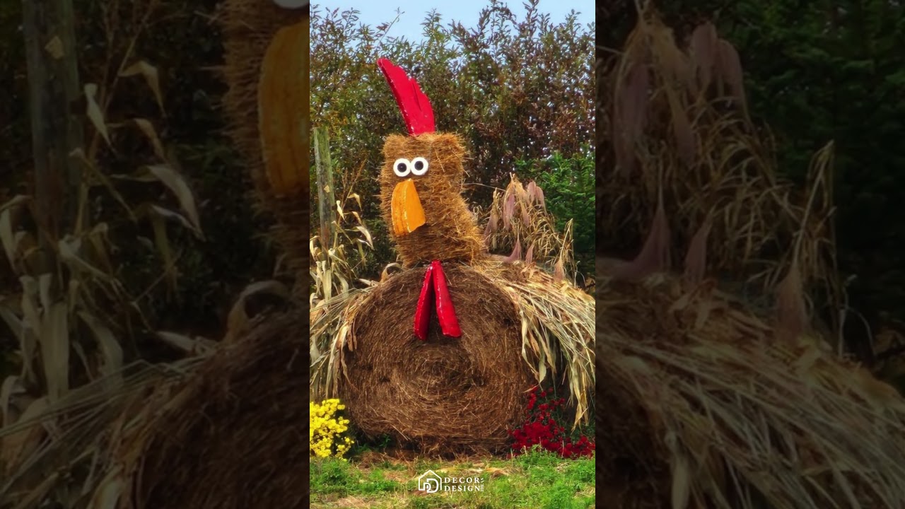 15+ вариантов оформления индейки ко Дню благодарения 2025 | 