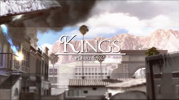 Kings. By Myst #DareERC