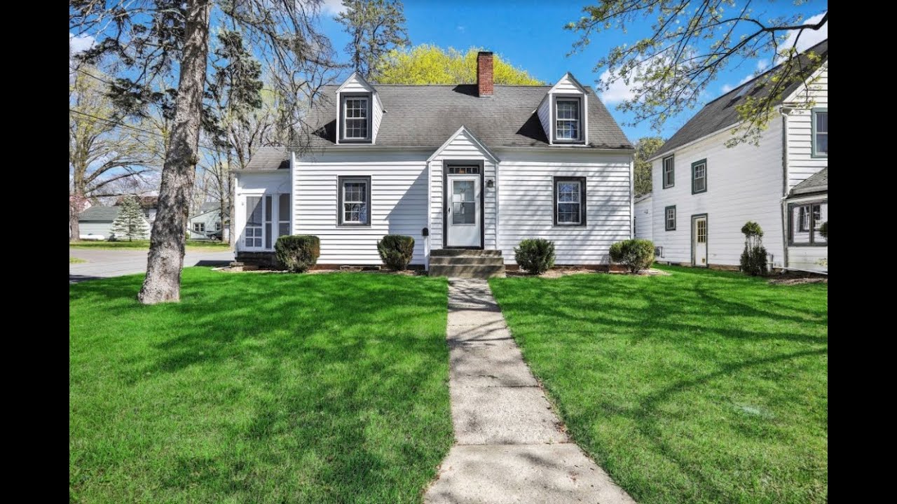 LIFESTYLE VIDEO 22 Millrock Road, New Paltz, New York YouTube