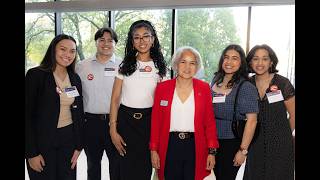 University of Illinois Celebration of Student Success 2026