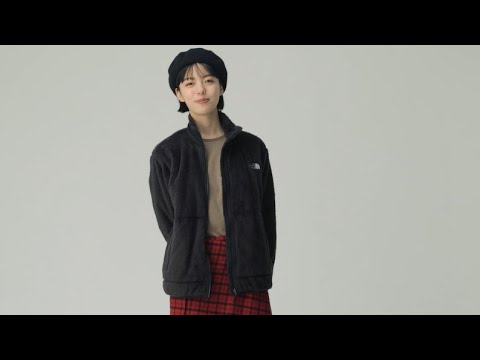 THE NORTH FACE ジップインマグネファイヤーフライバーサロフト M