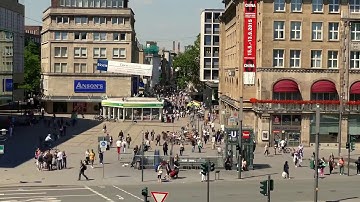 What is absolute rest and motion? Sci-fi Thinker