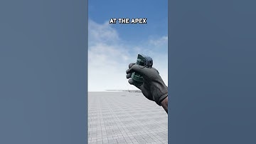 How To Throw Grenades Tabor 💥 #vr #ghostsoftabor