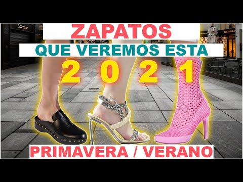ZAPATOS CON ESTILO
