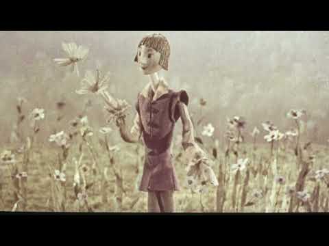 Аудио сказки для детей: Г.Цыферов "Сказка из старинного города"