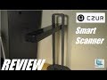 REVIEW: CZUR Aura - Smart Scanner Table Lamp (LED)
