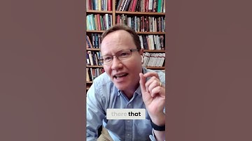 Markan Priority and Literary Fatigue with Dr. Mark Goodacre