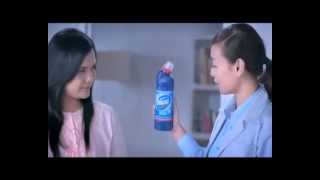 Download Lagu Iklan Domestos 2012 MP3
