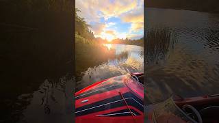 Sunset/Lake life/ Travel/ New Zealand/ #travel #sunset #lakelife #shorts #shortvideo #newzealand