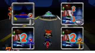Crash Bandicoot 3: Warped- All RetroAchievements| Area 51? (Part 52)