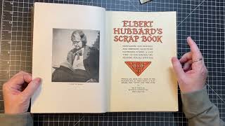 Retreat Projects Share! - #roxysweeklychallenge - Week 8 - Pockets from Ephemera Kits!