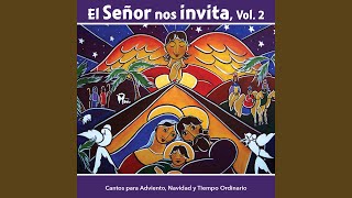 Video thumbnail of "Estela García-López - Salmo 33: Gusten y Vean (Sólo en Español)"