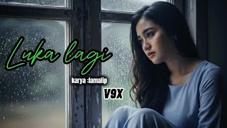 Download Lagu indie pop song 🎧 - Luka lagi ( official lirik video ) MP3