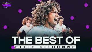 The Best Of Ellie Kildunne