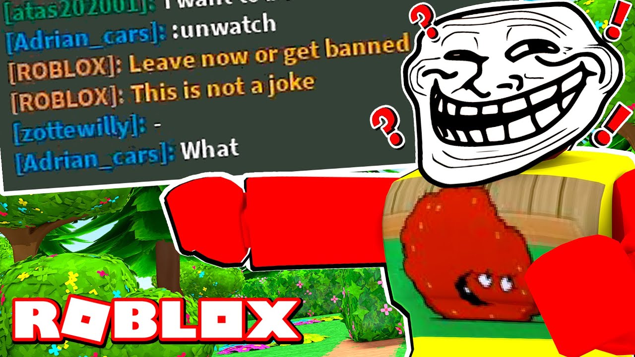 4wbvwg7ghfg9dm - roblox try to get banned challenge hacking a roblox