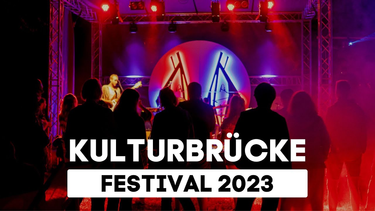 Kulturbrücke 2023