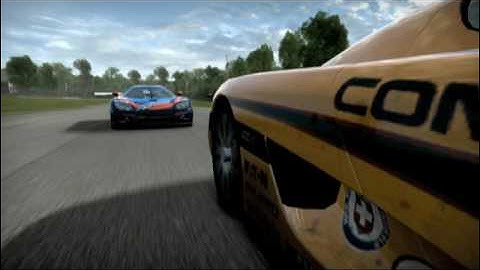 Need for Speed: Shift -Road America Guide
