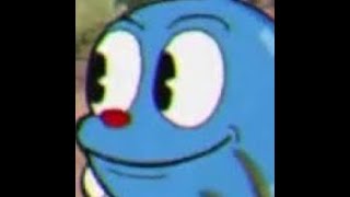 A noob tries to play Cuphead...