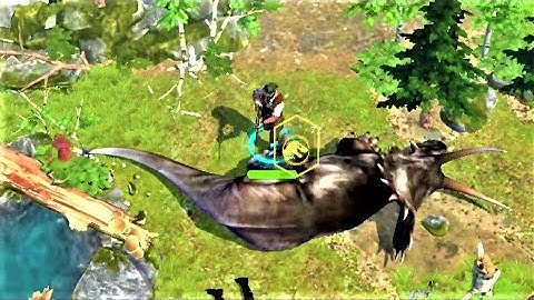 SAVING AN INJURED DINO!!!- Jurassic World Primal OPS Gameplay | Chapter 1 Mission 5 HD