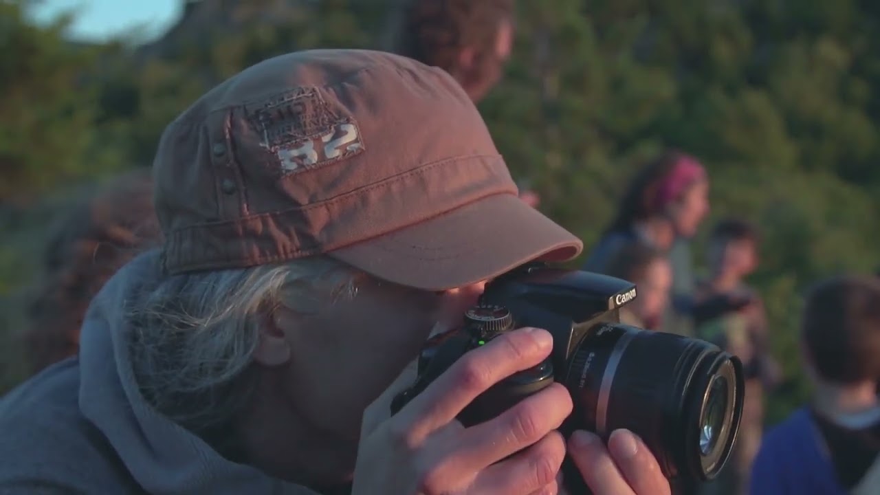 Parc régional du Mont Ham