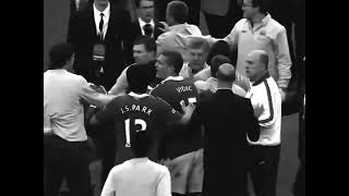 Balotelli Mobbing Edit