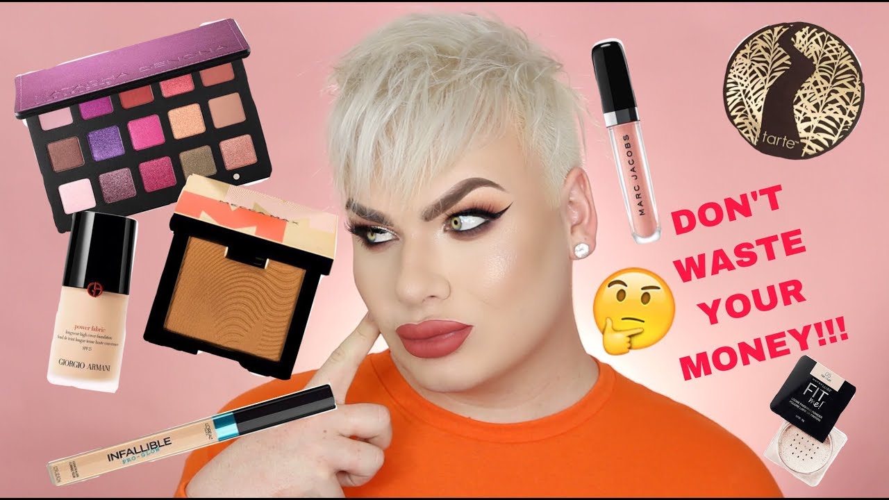 Products that SUCKED & SLAYED this Month!