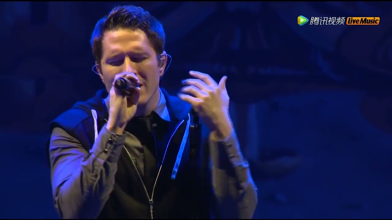 Owl City - Live In Guangzhou (2015)