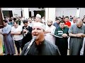 هل سمعتم مثل هذا الصوت والخشوع من قبل؟ | الشيخ رضا سلمان سورة الرحمن