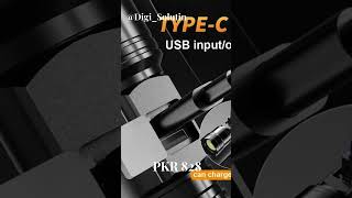 Led Flashlight #Shorts #YouTubeShorts #TrendingNow  #DealAlert #ledflashlight #aliexpressfinds screenshot 4