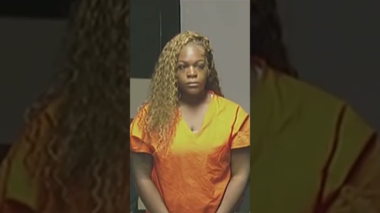Mom Arrested After Cruise, Accused of Leaving Four Kids Home Alone. #cruise #cruisenews
