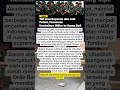 Remiliterisme Menguat, Akademisi Sebut Demokrasi dan HAM Terancam #viral #beritaterkini