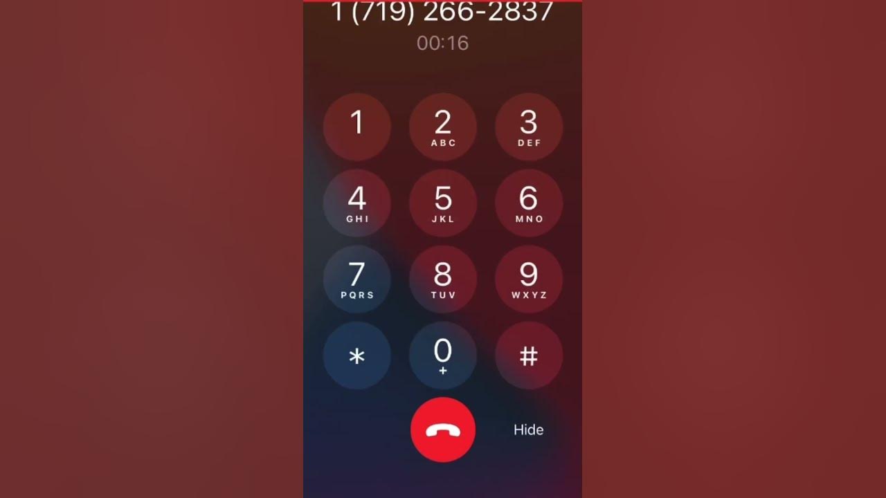 The hall and oates hotline youtube