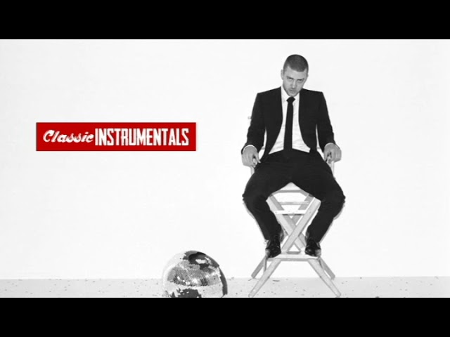 Justin Timberlake - Like I Love You (Instrumental) (Produced by The Neptunes) class=