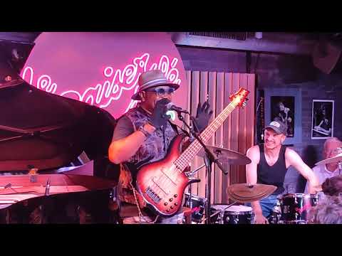 #FestivalEstivalDeJam2026 Jam Session de Etienne Mbappé – Spéciale L&rsquo;Afrique et le Jazz