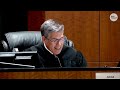 Tyler Robinson trial to proceed: Judge outlines ruling tied to Charlie Kirk murder case