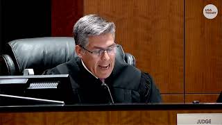 Tyler Robinson trial to proceed: Judge outlines ruling tied to Charlie Kirk murder case