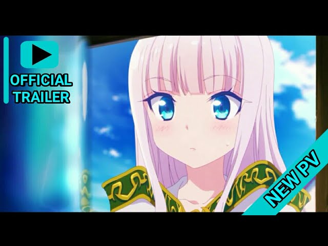 Kenja no Deshi wo Nanoru Kenja Episode 1 - 4 Subtitle Indonesia