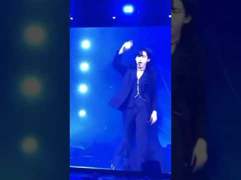 KILL ME NOW Ptd Ptdonstage Ptd On Stage La Bts 