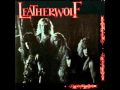 Leatherwolf - Live or die