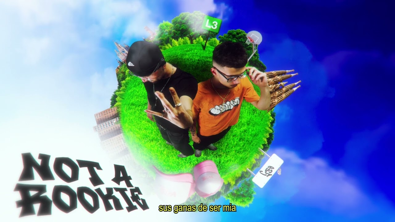 La latina - Sawito, Girapi (visualizer)