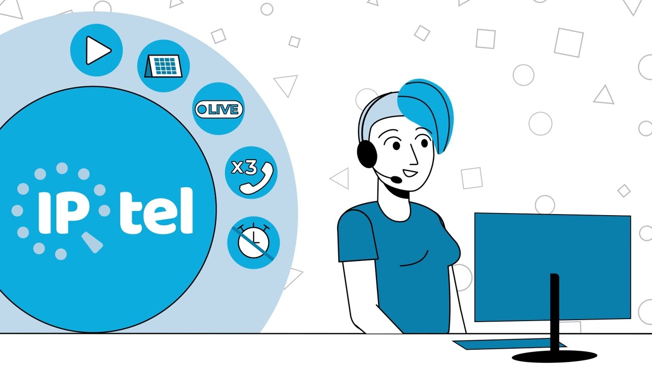 video IPtel АТС