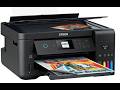 How to Assign Set as Default Printer  ( Tamil )