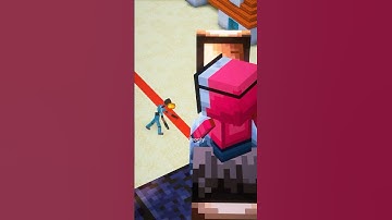 Minecraft Squid Game 2 💀