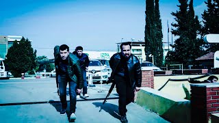 Sıfır Bir Soundtrack: Çatışma