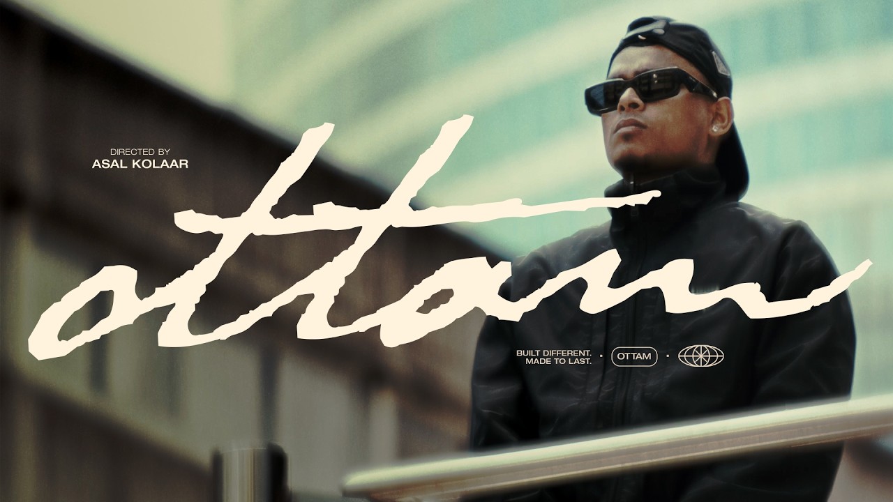 OTTAM - MUSIC VIDEO | ASAL KOLAAR | MASS APPEAL | prod.by URBAN THOZHA