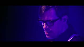 11 weezer (4K) - Run, Raven, Run (Voyage to the Blue Planet Cinematic + Lossless Audio Rip)