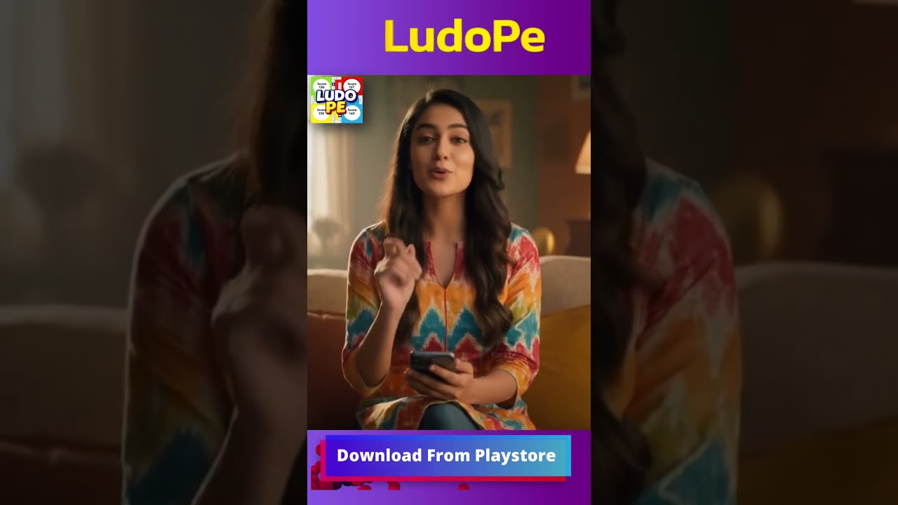 Ludope Se ₹500 Rozana Kamao – India Ka No.1 Paise Kamane Wala App! 🏆